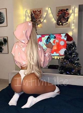 Элитная Светик №9076, 23 лет