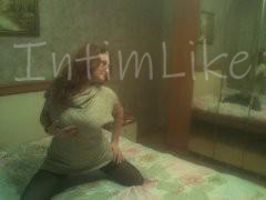 Шлюха Жаннета №2617, 38 лет