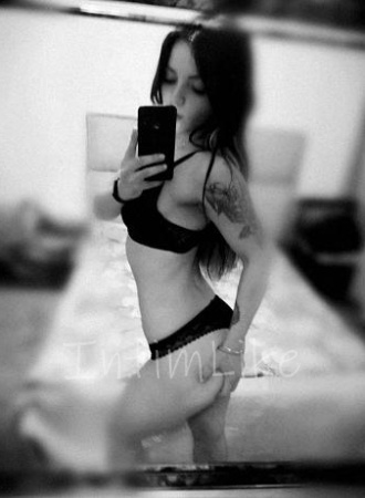 Индивидуалка Мила  №6644, 25 лет