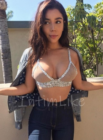 Подружка Аня №31568, 27 лет