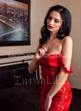 Частная Аня №35421, 25 лет