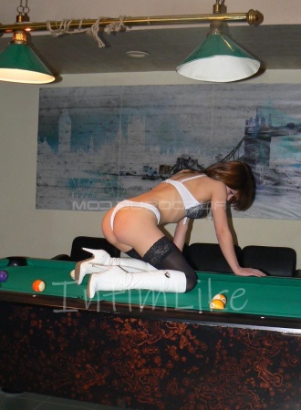 Элитная Самира №1853, 20 лет