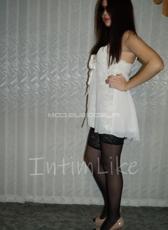 Подружка Алазма №33790, 19 лет