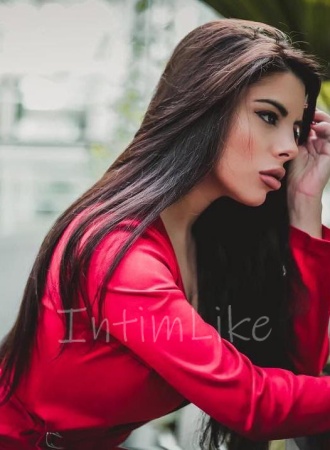 Индивидуалка Алена №7950, 26 лет