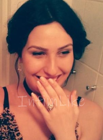 Массажистка Дианочка №3125, 24 лет