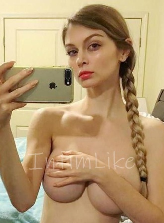 Индивидуалка Даниэла №7223, 25 лет