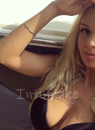 Стриптизерша Каро №6499, 26 лет