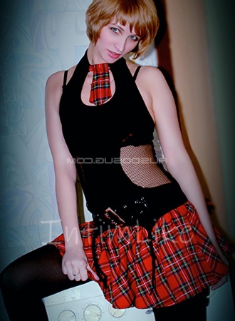 Шлюха Алисочка №2849, 28 лет