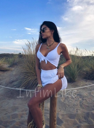 Элитная ширин №7099, 27 лет