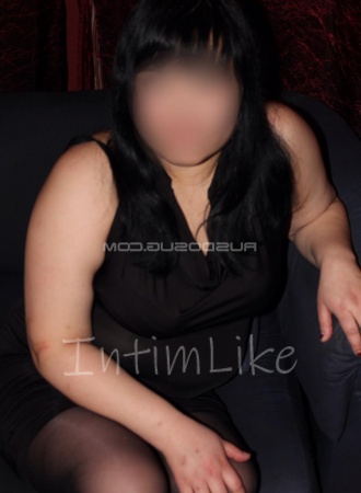 Массажистка Анна №33883, 25 лет