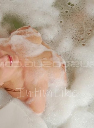 Индивидуалка Аня №38589, 25 лет