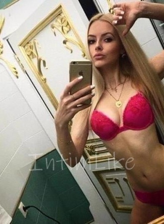 Путана Аня №33354, 27 лет