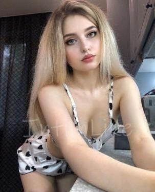 Шалава Алёна №40876, 24 лет