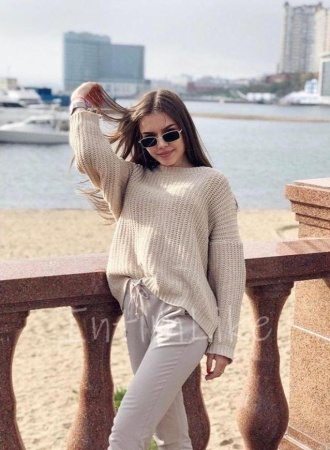 Индивидуалка Уитни №8347, 24 лет