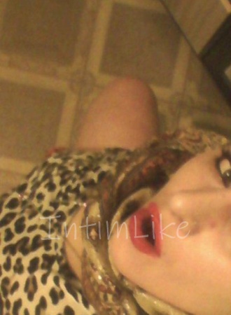 Подружка Зульфира №5977, 32 лет