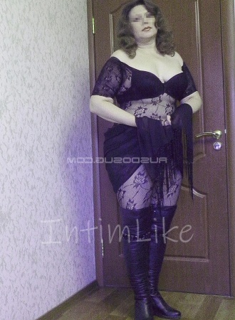 Массажистка Надя №2570, 46 лет