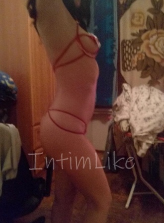 Модель Ритуля №6491, 34 лет