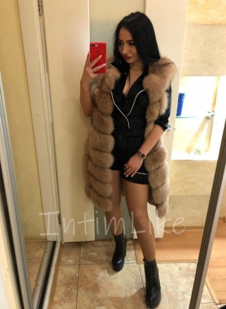 Студентка Анна №38101, 24 лет