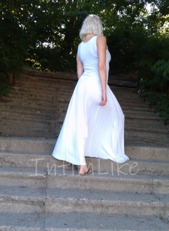 Шлюха Аврора №2750, 33 лет