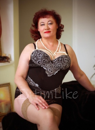 Частная Алекс №1749, 46 лет