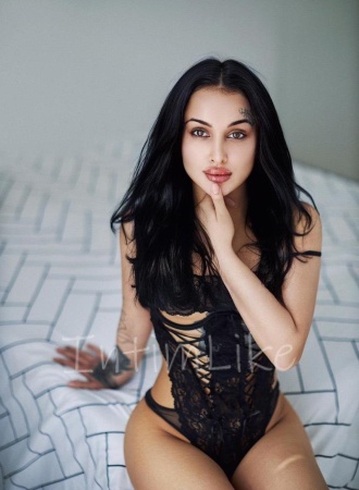 Индивидуалка Маша №36252, 31 лет