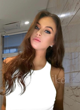 Частная Беатрис №7962, 24 лет