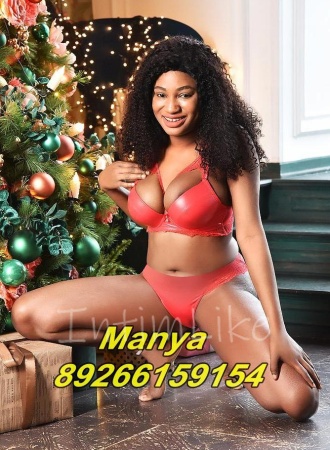 Частная Донна №7656, 22 лет