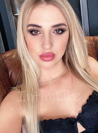 Шалава Елена №34081, 25 лет