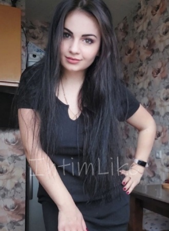 Массажистка Аня №33359, 27 лет