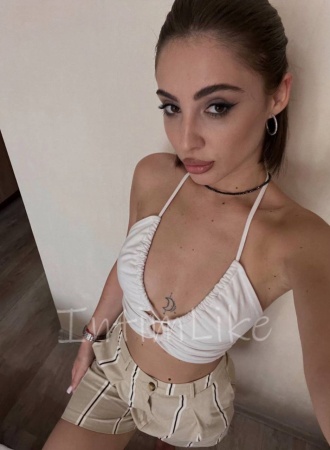  Мира №43630, 24 лет